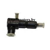 Форсунка дизельного двигателя 186f