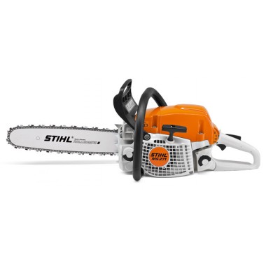 Бензопила STIHL MS 271 2,6 кВт Бензопила STIHL MS 271 2,6 кВт-0
