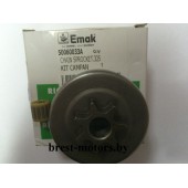 Барабан сцепления литой EMAK 0,325 для бензопил OIEO-MAC/EFCO GS44/940/941