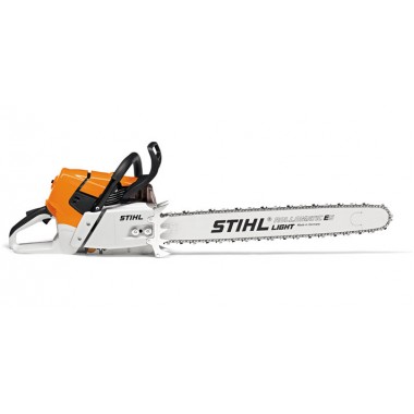 Бензопила STIHL MS 661 5.4 кВт Бензопила STIHL MS 661 5.4 кВт-0
