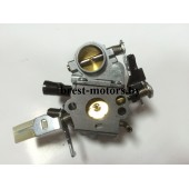 Карбюратор бензопилы STIHL MS 211 арт. 1139 120 0601