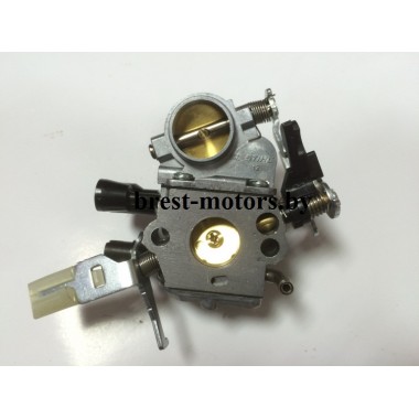 Карбюратор бензопилы STIHL MS 211 арт. 1139 120 0601-0