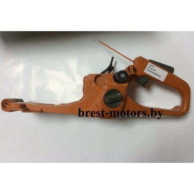 Корпус топливного бака в сборе Husqvarna 365, аналог-0