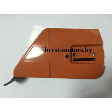 Крышка цепи бензопилы Husqvarna 365 аналог-0