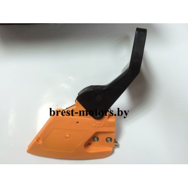 Крышка цепи бензопилы Husqvarna 236-240-0