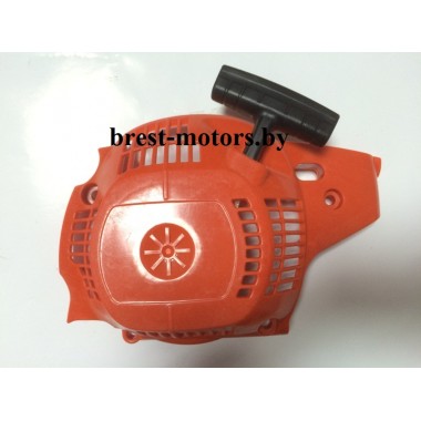 Стартер Husqvarna 236-240 Аналог-0