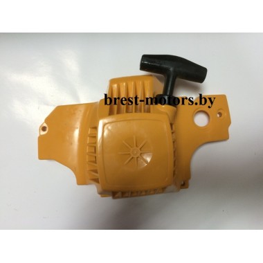 Стартер для бензопилы Partner 351. Аналог-0