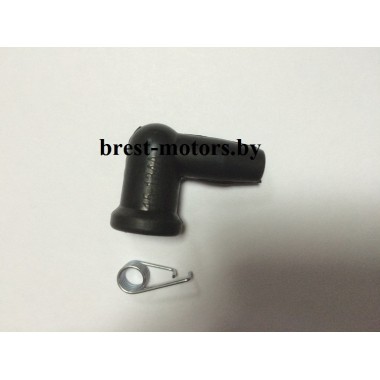 Свечной колпачок МК-1 ТН-48-0