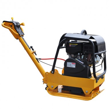 Виброплита Skiper С160 (реверсивная, 165 кг. Loncin)-0