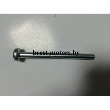 Винт натяжной STIHL MS 170-180-0