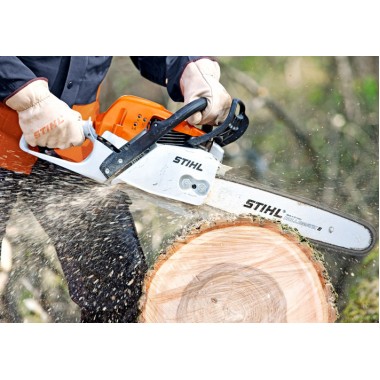 Бензопила STIHL MS 271 2,6 кВт Бензопила STIHL MS 271 2,6 кВт-1