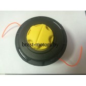 Триммерная головка ECО Turbocut GTP-TC30 М10-1,25 (легкая заправка)