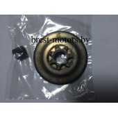 Барабан сцепления 340 445 450 литой, 578 09 79-01 Оригинал