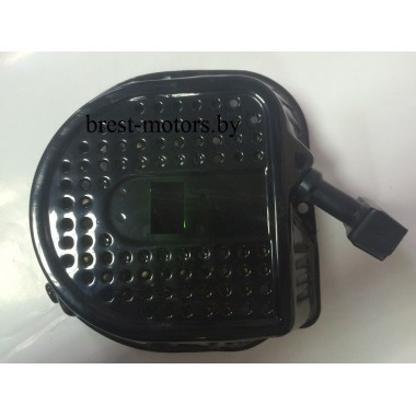 Стартер двигателя 177F 9-10 л.с.  для FERMER Stenli Proffi-0