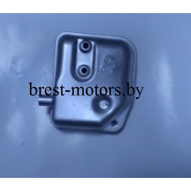 Глушитель МК-1 ТН-48 Y1900901-2 оригинал-0