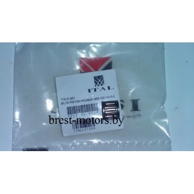 Игольчатый подшипник МК-1 ТН-48-0