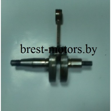 Коленвал МК-1 ТН-48-0
