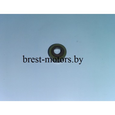 Колпачок маслосъемный для дизельного двигателя 186F-0