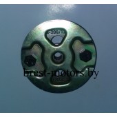 Сцепление STIHL FS120 250 400 450, аналог 41281602001