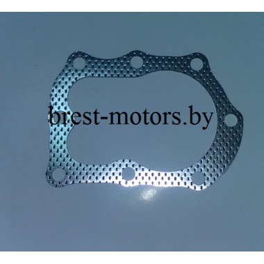 Прокладка двигателя B&S. Для моторов 3,5 HP B&S -0