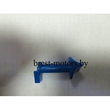 Рычаг воздушной заслонки Husqvarna 343 R-0