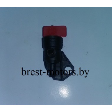 Кран топливный Honda GCV135/160 YC09003-0