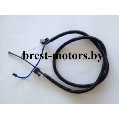 Трос газа Husqvarna 128R 125R аналог 545 12 58-01-0