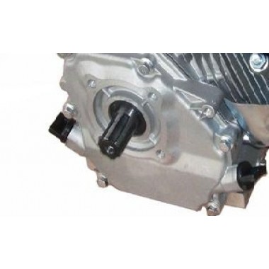 Двигатель бензиновый Stark GX200 6.5 л.с. (шлицевой вал 25 мм)-1