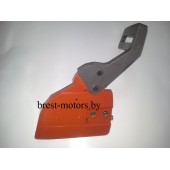 Крышка сцепления Husqvarna 137-142