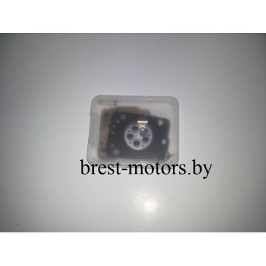 Ремкомплект карбюратора Husqvarna 236-240 (прокладки)-1