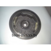Маховик с венцом 177FE