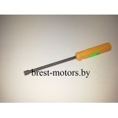 Отвертка регулировки карбюратора Partner 350-351