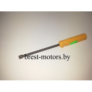 Отвертка регулировки карбюратора Partner 350-351-0
