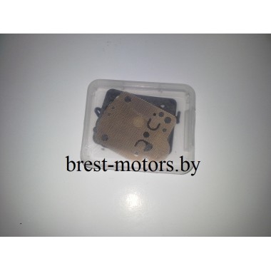 Ремкомплект карбюратора Husqvarna 236-240 (прокладки)-0