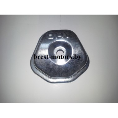 Крышка клапанов ГБЦ 177F-188F-190F-0