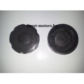 Пробка бака 186F ДД-6