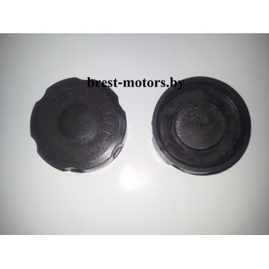 Пробка бака 186F ДД-6-0