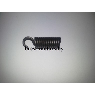 Пружина нажимная Мтз 05-09 3.111-16122-0