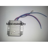 Реле генератора для мини-трактора