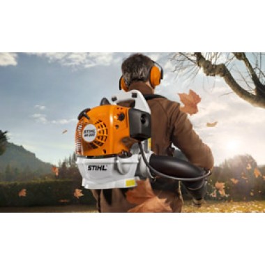 Воздуходувка STIHL BR 600 1.720 куб/час 4282 011 1629-1