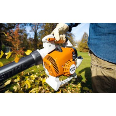 Воздуходувка STIHL BG 86 755 куб/час 4241 011 1754-1