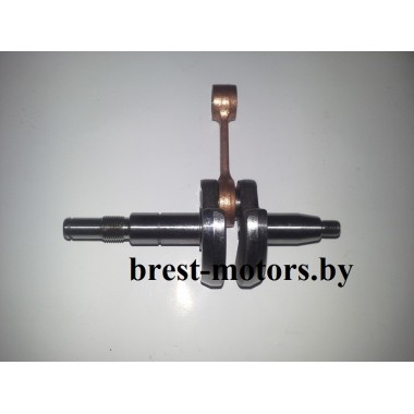 Коленвал бензопилы STIHL MS 230/250 арт.1123 030 0408-0