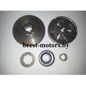 Комплект сцепления для китайской бензопилы 4500