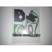 Набор прокладок для китайской бензопилы 4500