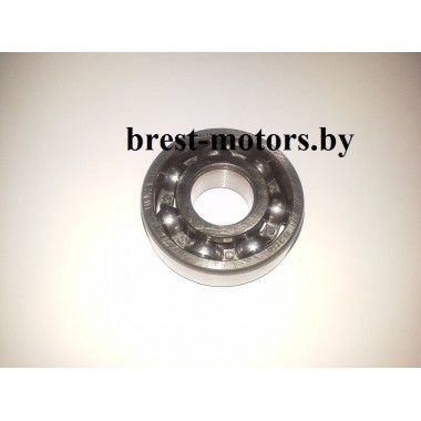 Подшипник редуктора мотоблока 6304-0