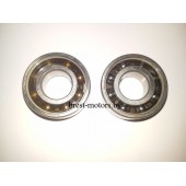 Подшипник коленвала Husqvarna 343R 545Rx (SE) C15/25-TN9X Gen III