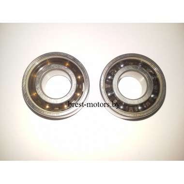 Подшипник коленвала Husqvarna 343R 545Rx (SE) C15/25-TN9X Gen III-0