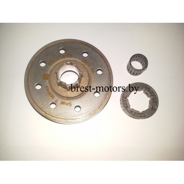 Барабан сцепления 550XP 560XP 0.325x7 разборный 575 26 10-05-0