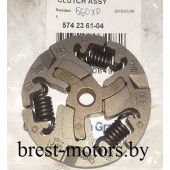 Муфта сцепления Husqvarna 560XP 589 80 90-01