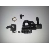 Насос масляный Partner P351 P352 350ХТ 2035 2137 530 07 12-59